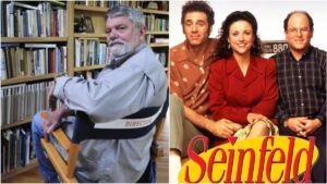 Read more about the article ‘Seinfeld’ director Tom Cherones dies at 86 after battle with Alzheimer’s disease – Firstpost