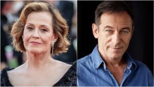 Read more about the article Sigourney Weaver, Jason Isaacs and Others Join ‘Tomb Raider’ Series at Amazon MGM Studios – Firstpost
