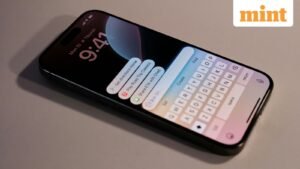 Read more about the article Your iPhone is about to change: Apple reportedly working to replace Siri with a Gemini-powered chatbot