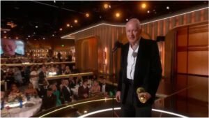 Read more about the article Stellan Skarsgård’s win for sentimental Value rekindles the case for cinema halls – Firstpost