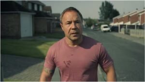 Read more about the article Netflix’s Adolescence actor Stephen Graham LOSES Golden Globe award, finds it days later – Firstpost
