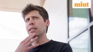 Read more about the article What is Merge Labs? OpenAI invests in Sam Altman-backed BCI startup taking on Neuralink