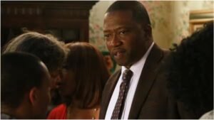 Read more about the article Veteran Actor T.K. Carter, Known for ‘The Thing’ and ‘Punky Brewster,’ Dies at 69 – Firstpost