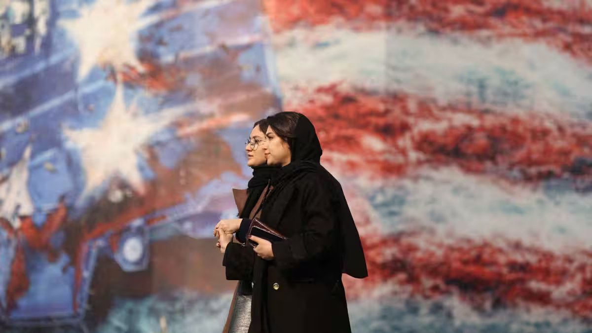 Is a US-Iran conflict imminent as Trump issues nuclear ultimatum? – Firstpost