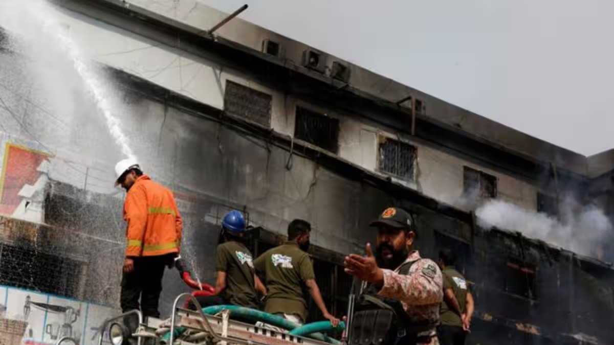 Death toll rises to 10, around 60 still missing – Firstpost