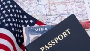 Read more about the article B1, B2 applicants must pay $15K bond after approval – Firstpost