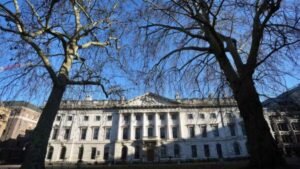 Read more about the article UK government approves China’s controversial mega-embassy in London – Firstpost