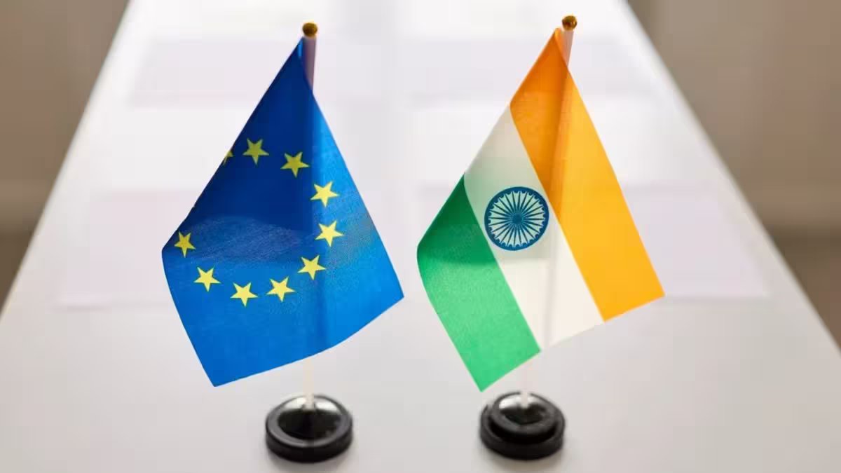 The reason India-EU free trade deal may bypass ratification formality – Firstpost