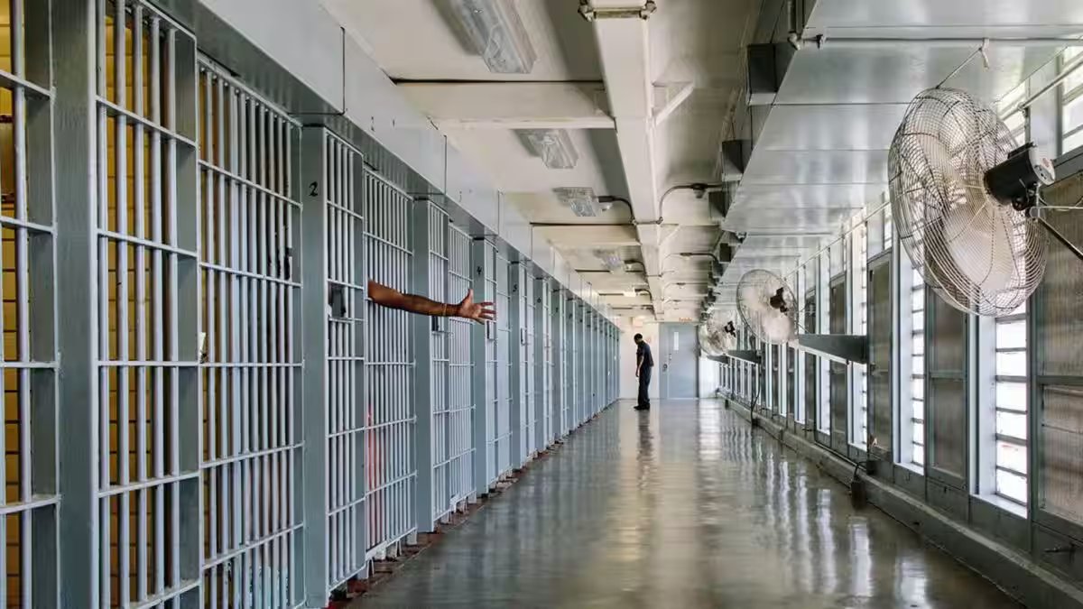 Texas carries out first US execution of 2026 for 1998 double murder – Firstpost