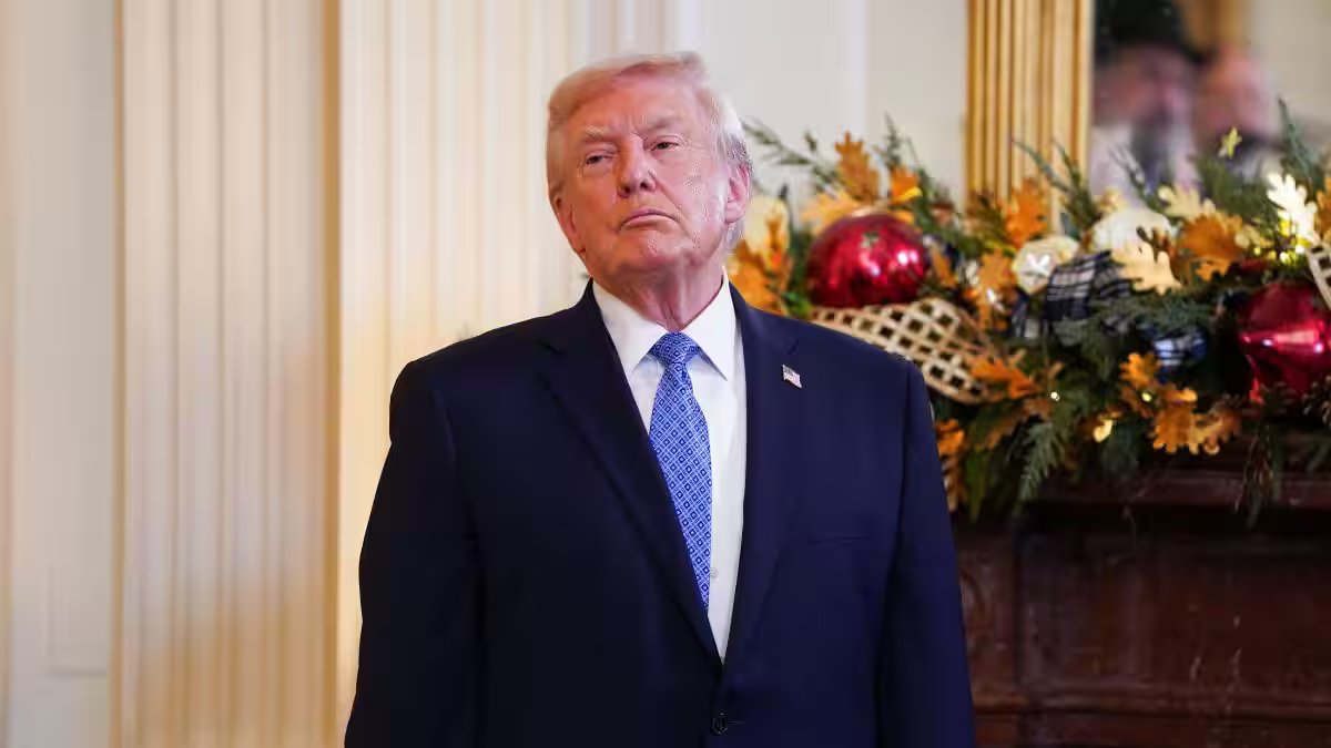 Americans brace for higher costs as Big Pharma defies Trump, hikes prices on 350 medicines – Firstpost