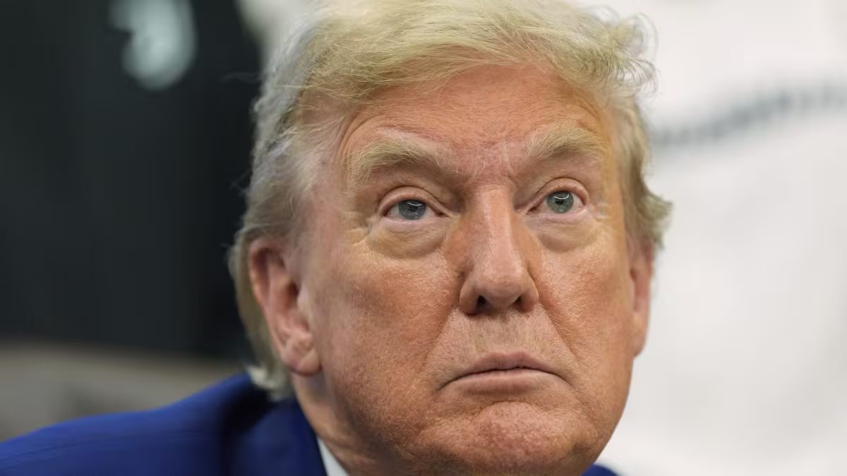 Iran responds to Trump threat over protests – Firstpost