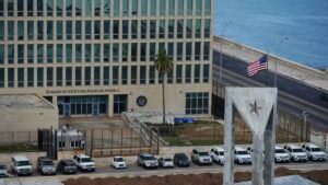 Read more about the article Is it linked to a secret Pentagon device? – Firstpost