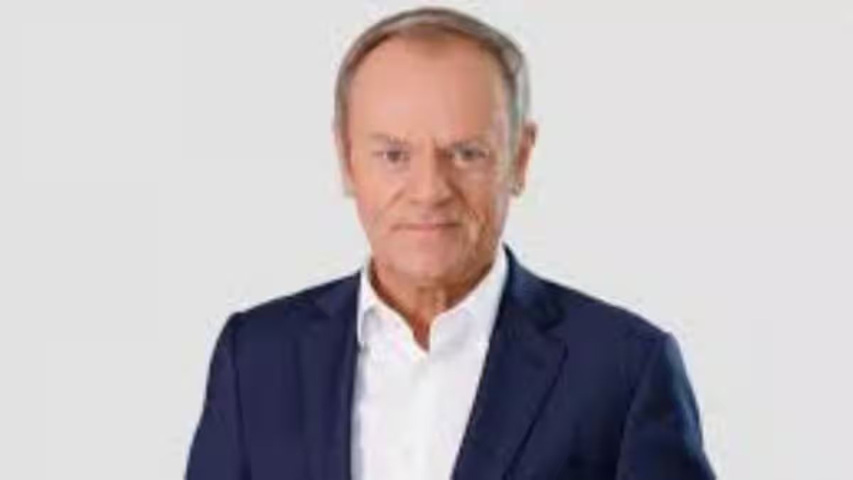 Poland PM sees clear Russian hand in December assault on energy grid – Firstpost