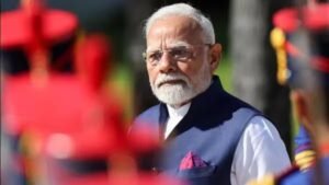 Read more about the article India opts for a diplomatic balance ‘on the side of peace’ – Firstpost
