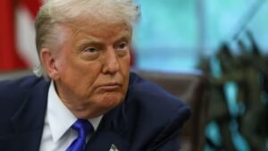 Read more about the article Harsh terrain, high costs cloud Trump’s Greenland rare earth ambitions – Firstpost