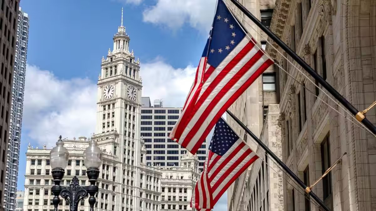 Foreign holdings of US Treasuries hit record high in November as China trims exposure – Firstpost