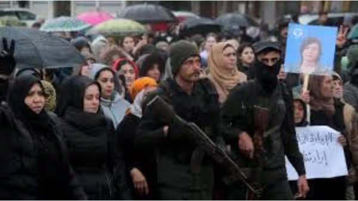 Syria blames Kurds for violating ceasefire, jeopardising prospects of reconciliation deal – Firstpost