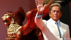 Read more about the article Rome Pays Last Respects to Fashion ’emperor’ Valentino in a Two-day Public Viewing – Firstpost