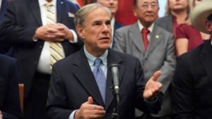 Read more about the article Texas suspends new H-1B visa filings at public universities and agencies, impacting Indian professionals – Firstpost