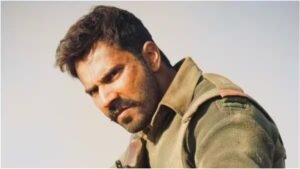 Read more about the article Varun on Being Trolled for ‘Border 2’ – Firstpost