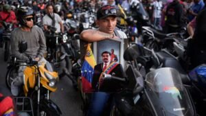 Read more about the article Can the US really ‘run’ Venezuela and cash in on its oil riches? – Firstpost
