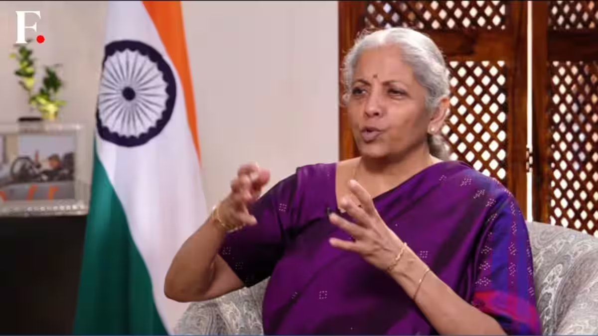 Union Budget 2026: Indian Govt’s Infra spending likely to cross ₹12 lakh crore in FY27, up 10% YoY: SBI report – Firstpost