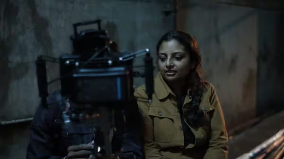 National award winning director Suruchi Sharma on independent film distribution