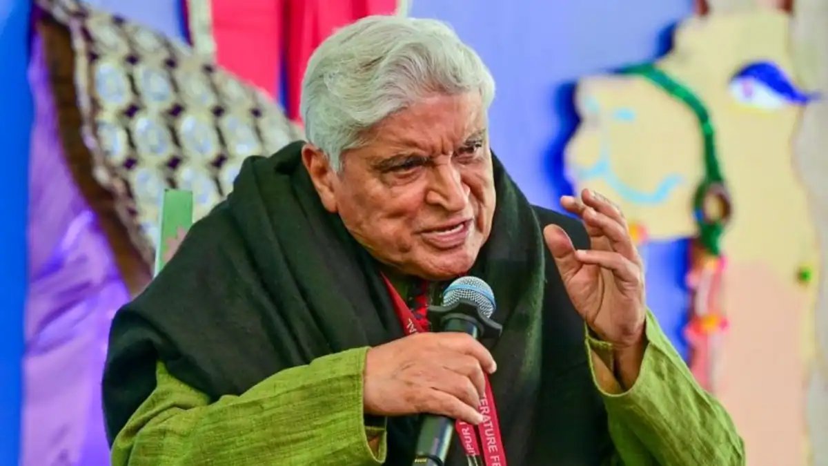 Firstpost at JLF 2026 | Javed Akhtar says secularism can't be instilled through crash courses, also reveals 'When I was an assistant director, the position was disrespected' – Firstpost