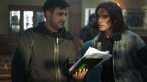 Read more about the article ‘Fighter’ actor – Firstpost