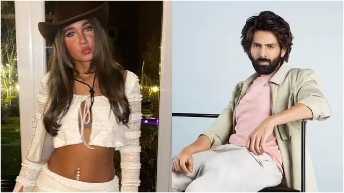 Who Is Karina Kubiliute? Controversy with Kartik Aaryan explained and why the actor can’t be called a 'pedophile' – Firstpost