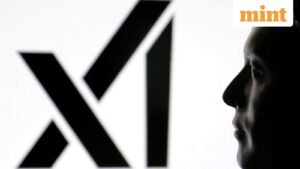 Read more about the article Elon Musk labels UK government ‘fascist’ as X faces possible ban amid Grok image controversy