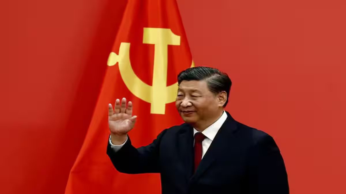 After zero inflation in 2025, is China heading to a deflation year – Firstpost