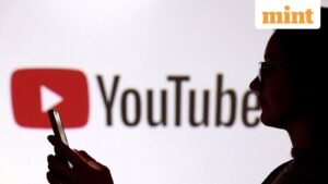 Read more about the article YouTube Music recommendations are filling up with AI-generated tracks leaving netizens fuming