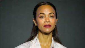 Read more about the article Zoe Saldana becomes highest-grossing actor, ‘Avatar’ actress reacts to the milestone – Firstpost