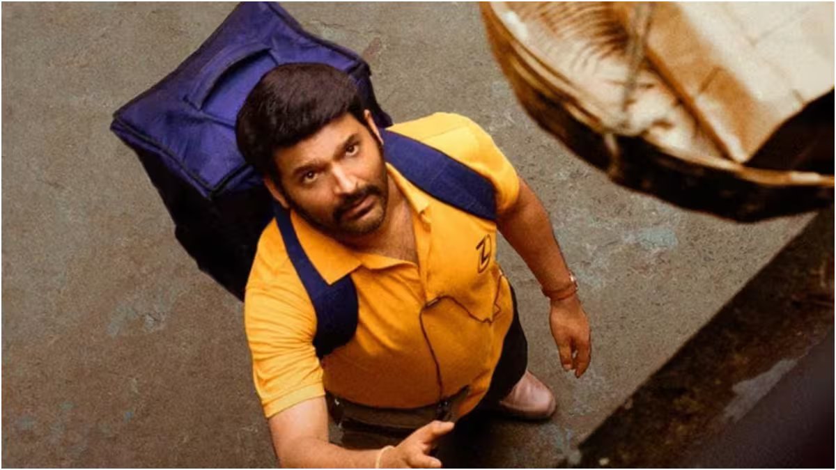 Revisiting Nandita Das' 'Zwigato' starring Kapil Sharma and Shahana amid the growing debate on the gig economy – Firstpost