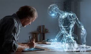 Read more about the article AI, not capex, could power India’s next growth cycle: PwC sees $550 billion upside by 2035