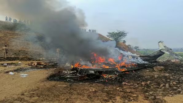 What led to aircraft crashing at Baramati? – Firstpost