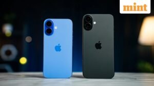 Read more about the article Republic Day Sale 2026: Top iPhone deals on Flipkart, Amazon, and Vijay Sales – check prices here