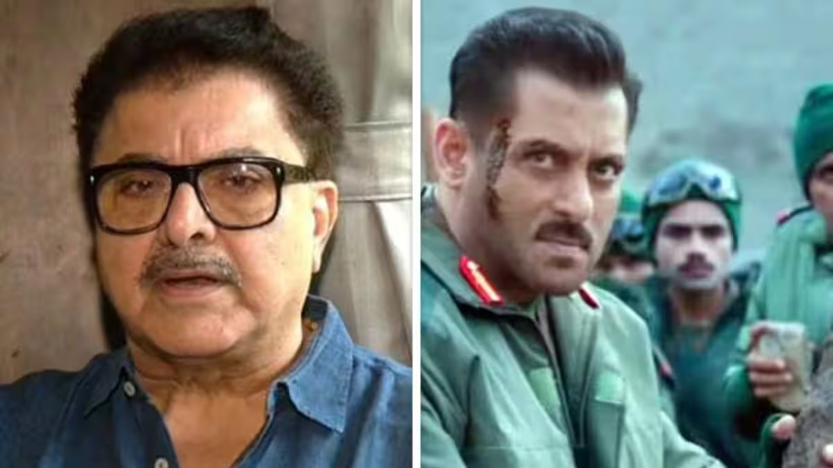 Read more about the article Why is filmmaker Ashoke Pandit not surprised with Chinese media’s criticism? “It’s a film that’s exposing them and…’ – Firstpost