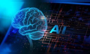 Read more about the article Late to AI, but better placed: Economic Survey says India can skip the costly AI arms race