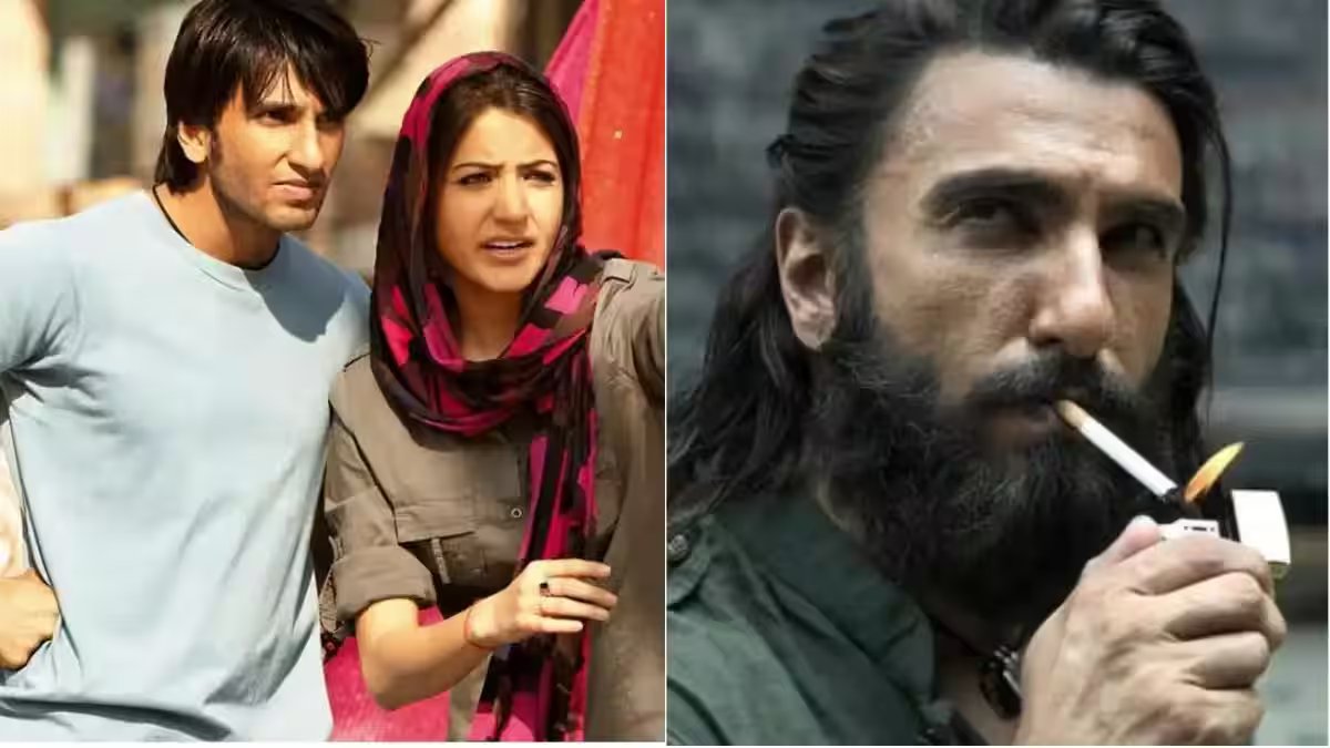 Ranveer Singh's debut film 'Band Baaja Baaraat' to re-release amid 'Dhurandhar' historic success – Firstpost