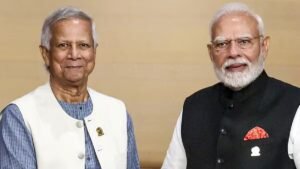Read more about the article India asks families of officials in Bangladesh to return amid election tensions – Firstpost