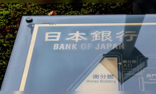 Read more about the article Bank of Japan retains interest rate as it monitors impact of recent hike