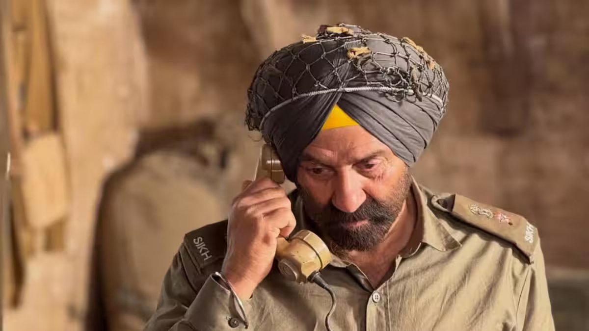 Read more about the article Sunny Deol film inches close to Rs 150 crore club, earns over Rs 50 crore on Day 3 – Firstpost