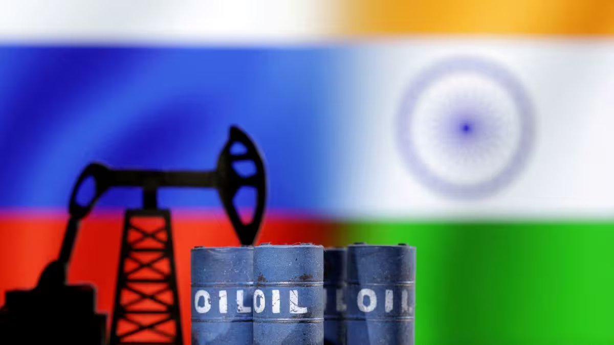 500% tariff on India for Russian oil trade? What’s the new bill that Trump has okayed? – Firstpost