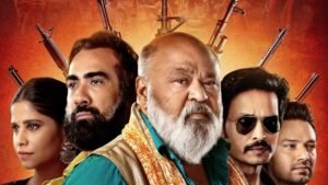 Read more about the article Saurabh Shukla and Ranvir Shorey are the life of this rustic show – Firstpost