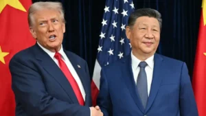 Read more about the article US ousts Maduro, undercuts China’s Latin America ambitions