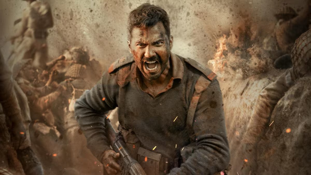 Is Varun Dhawan being targeted through a paid campaign? Here's what 'Border 2' actor's fans are saying – Firstpost