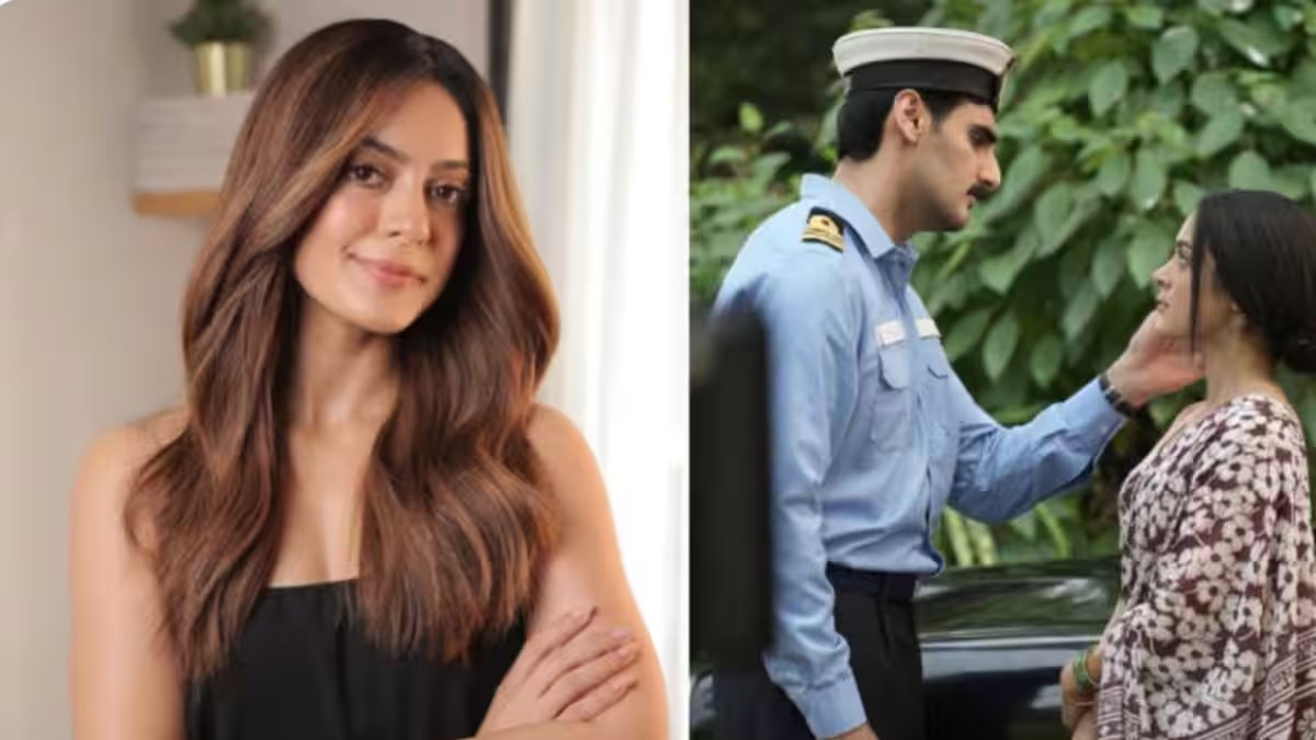 Read more about the article ‘I was very excited because my grandfather…’ – Firstpost