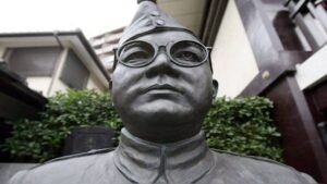 Read more about the article Why are the freedom fighter’s ashes still in Japan? – Firstpost